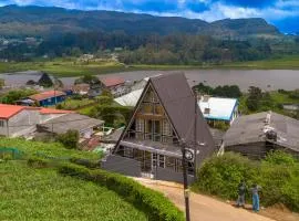 Minu's Cabana Nuwara Eliya