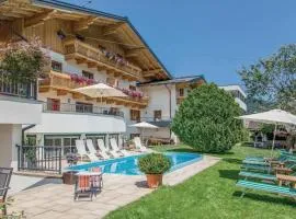 Gemuetliche Ferienwohnung