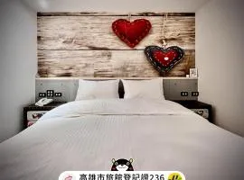 Good Time Boutique Hotel