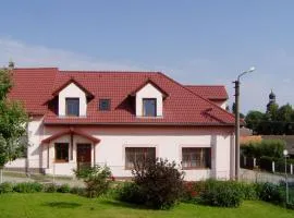 Apartments Ubytování U Zemanů