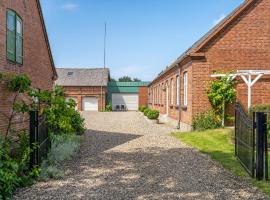 Amazing Home In Tranekær, hotel en Tranekær