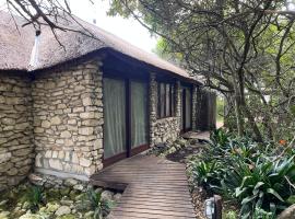 Mosaic Lagoon Lodge, hotel v destinaci Stanford