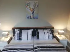 Wohnung Balko