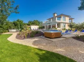 Amazing Home In Malinska With Sauna