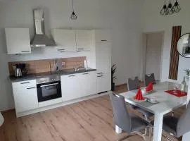 Ferienwohnung Kanalblick
