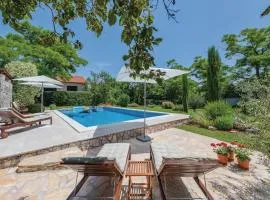 Holiday Home Butkovici Croatia