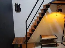 Apartamento em Lins - apto 02