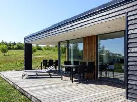 Lovely Home In Allinge With Wifi