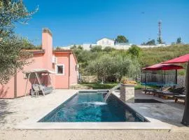 Holiday Home Krasica Cr