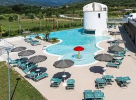 Pet Friendly Apartment In Casalvelino