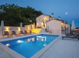 Cozy Home In Kastav With House Sea View