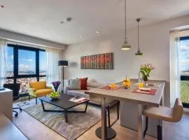 Fraser Place Antasya Istanbul