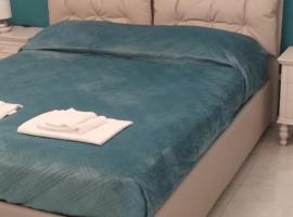 LA CASA DI NONNA LUCIA, hotel in Torre Canne