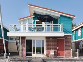 3 Bedroom Pet Friendly Home In Workum, hotel with hot tubs in Workum