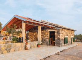 Holiday Home Jezera With A Fireplace 04, Hotel in Jezera