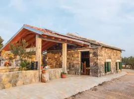 Holiday Home Jezera With A Fireplace 04