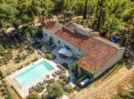 Amazing Home In Murviel-Lès-Béziers