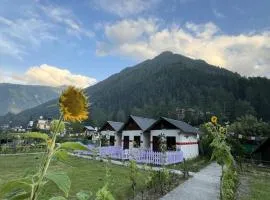 Himtrek Stay Kasol