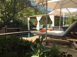 78on5th in Hermanus, designový hotel v destinaci Hermanus