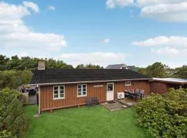 3 Bedroom Amazing Home In Hvide Sande