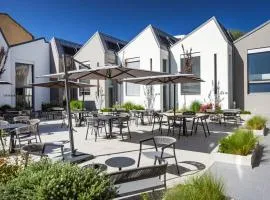 RH Lifestyle Rooms & Suites