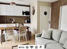 Jolie maison et terrasse Ancenis