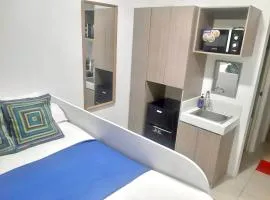 Hotel in Mandaluyong