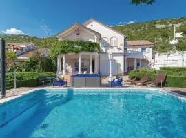 Lovely Home In Seline With Sauna