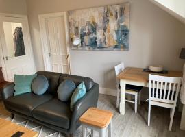 Peak Hideaway, hotel v destinaci Buxton