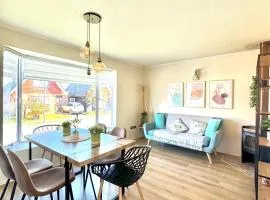 Acogedora Casa para 6 Personas