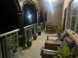 Pearson Street, hotel in Freetown