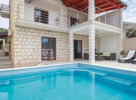 Holiday Home Brna V, hotel v destinaci Brna