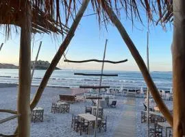 Studio Paradis à Calvi Parking privé en option - GR20 Télétravail