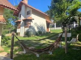 Chalés Bela Vista