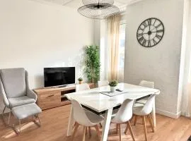 Vlc Center 4 Room Apartment