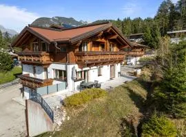 Schickster Mountain Lodge