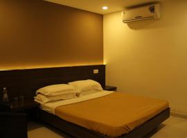 Sugam Hotel Pvt Ltd, lodge in Coimbatore