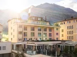 Hotel Lenzerhorn