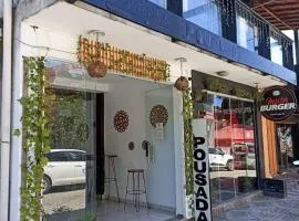 Pousada Portal da Mucugê
