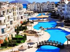 Luxury Sharm Hills Resort
