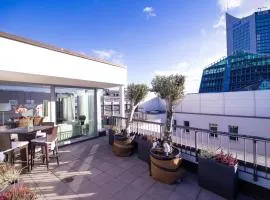 LuxX Apartment