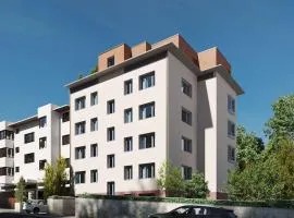 Amazing studio in city centre - Sun8