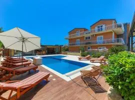 Amazing Apartment In Kastel Stari