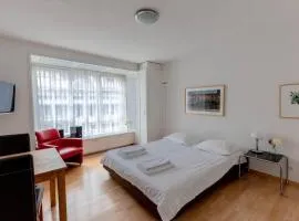 Charming Studio in Old town - UZ7