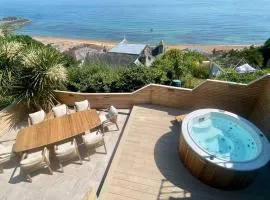 Bay Cottage