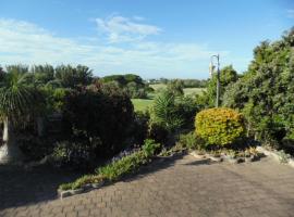 Barnard Self Catering Apartments