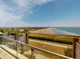 SAUNTON POINT BREAK 2 Bedrooms
