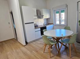B&B 3Rome Salaria, hotel v destinaci Monterotondo