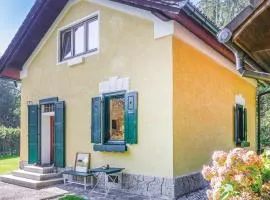 Ferienhaus In St, Jakob