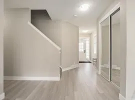 A beautiful home in Airdrie
